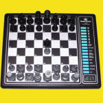 RadioShack Sphinx Madrid Model 1300 (1993)
