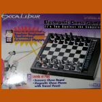 Sabre II (1995) Box