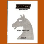Sabre II (1995) User Manual
