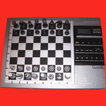 Saitek Centurion (1998)