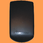 Saitek Chessman (1996) Closed Lid