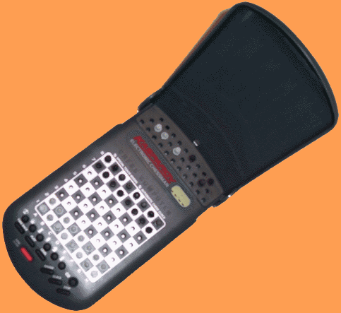 Saitek Chessman (1996)