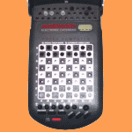 Saitek Chessman (1996)