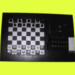 Saitek Kasparov Conquistador (1988)