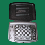 Saitek Kasparov Cosmos (1998)