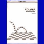 Saitek Cougar (1998) User Manual