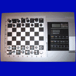 Saitek Kasparov Cougar (1988)