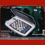 Saitek Mephisto Expert Travel (2004) Box