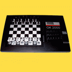 Saitek GK 2000 (1992)