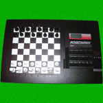 Saitek GK2100 (1993)