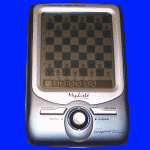 Saitek Mephisto Maestro (2004)