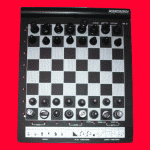Saitek Mk 12 Trainer (1989)