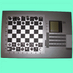 Saitek Kasparov Prisma (1990)