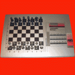 Saitek Kasparov Risc 2500 2 MB (1992)