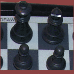 Saitek Sensor (1997) Magnetic Pieces