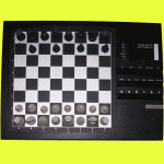 Saitek Team Mate (1988)
