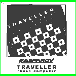 Saitek Kasparov Traveller (1991) User Manual