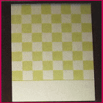 Saitek Chess Shadow (1991) LCD Chessboard
