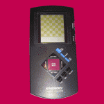 Saitek Chess Shadow (1991)