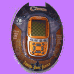 Sakar Model 92029 (2007) Box