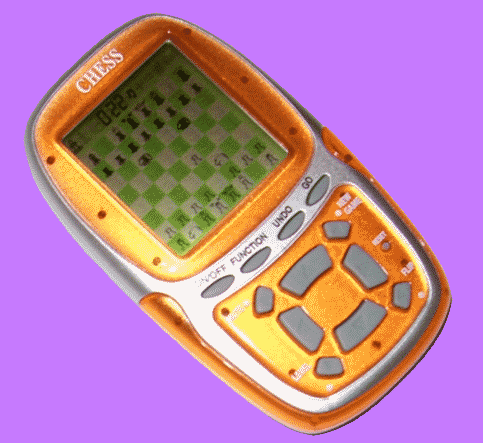 Sakar Model 92029 (2007)