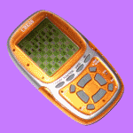 Sakar Model 92029 (2007)