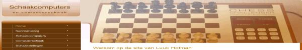 Schaakcomputers.nl