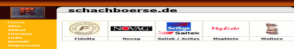 Schachboerse.de