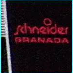 Schneider Sphinx Granada (1990) Schneider