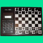 SciSys Chess Partner 3000 (1983)