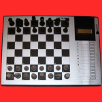 SciSys Chess Partner 4000 (1983)