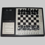SciSys Chess Partner 5000 (1984)