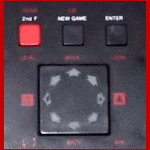 Cursor Control