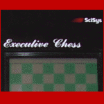 Executive Chess