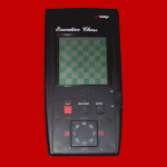 SciSys Executive Chess (1981)