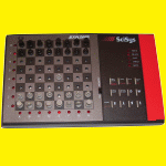 SciSys Explorer (1983)