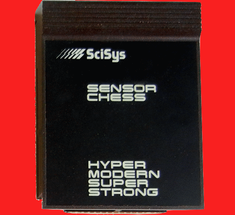SciSys Super Hypermodern Module (1982)