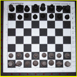 SciSys Mk 10 (1984) Sensory Board