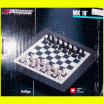 SciSys Mk 10 (1984) Box