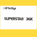 SciSys Superstar 36K (1984) User Manual