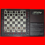 SciSys Travel Mate (1983)
