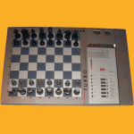 SciSys Kasparov Turbo 16K (1985)