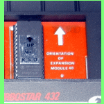 SciSys Turbostar 432 KSO (1985) KSO ROM