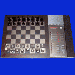 SciSys Kasparov Turbostar 432 KSO (1984)