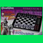 Stiletto III (1996) Box