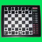 Ecalibur Stiletto III (1996)