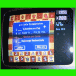 The Final Chesscard for Commodore 64/128 (1989)  User Levels (TV)