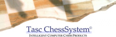 Click to go back to TASC Collection