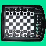 Tiger Grand Master (1995/1996)