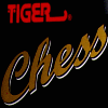 Tiger Electrnic Chess Computer Collection